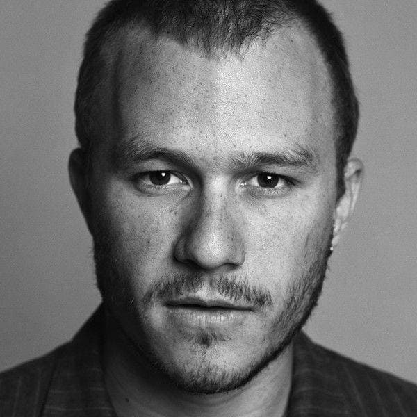 Heath Ledger