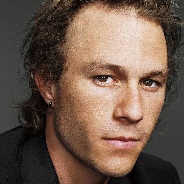 Heath Ledger