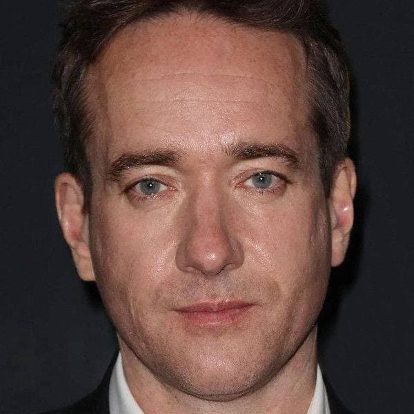 Matthew Macfadyen