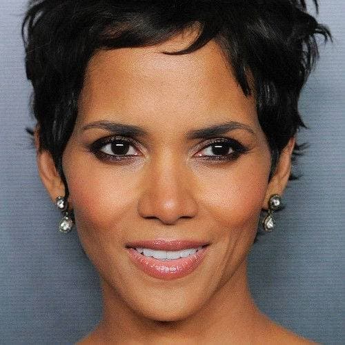 Halle Berry