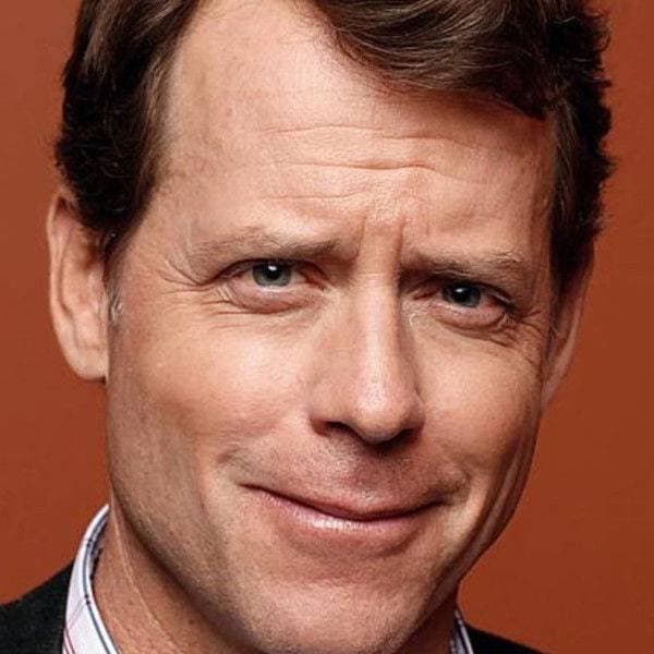 Greg Kinnear