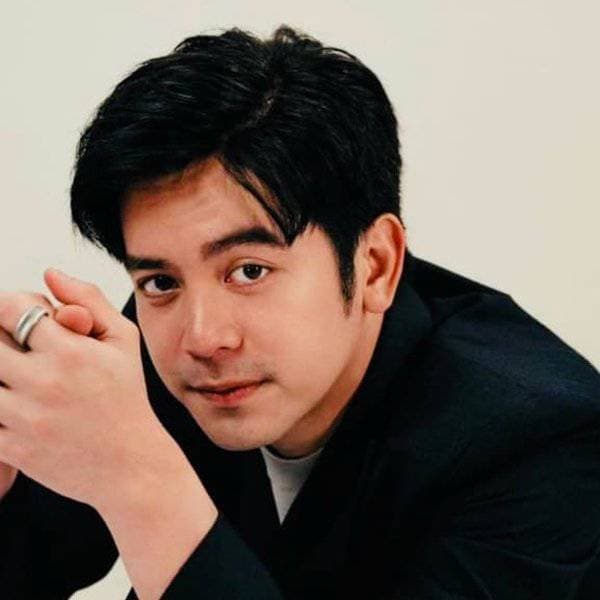 Joshua Garcia