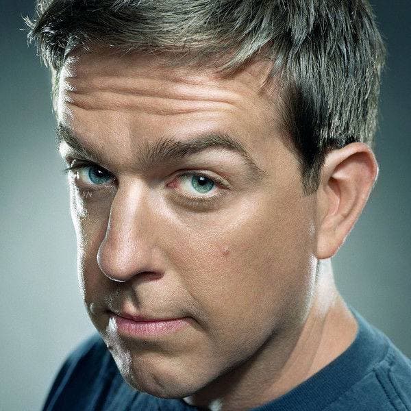 Ed Helms