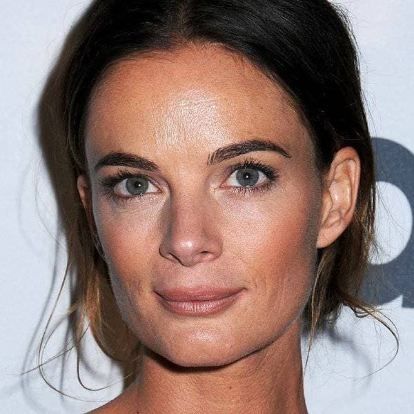 Gabrielle Anwar