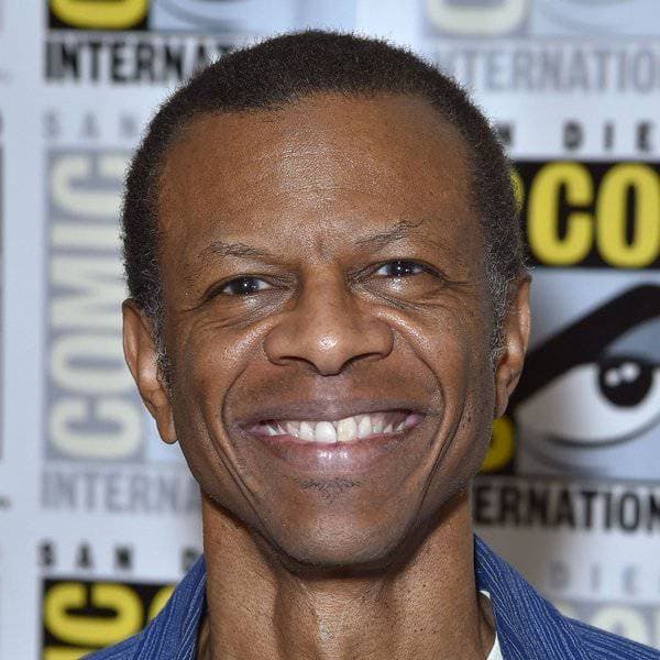 Phil LaMarr