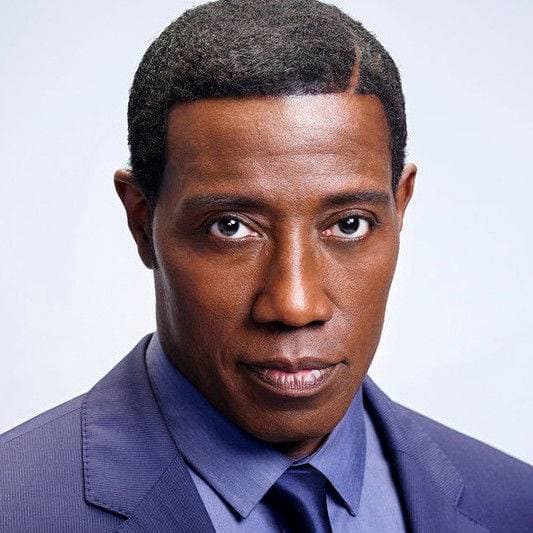 Wesley Snipes