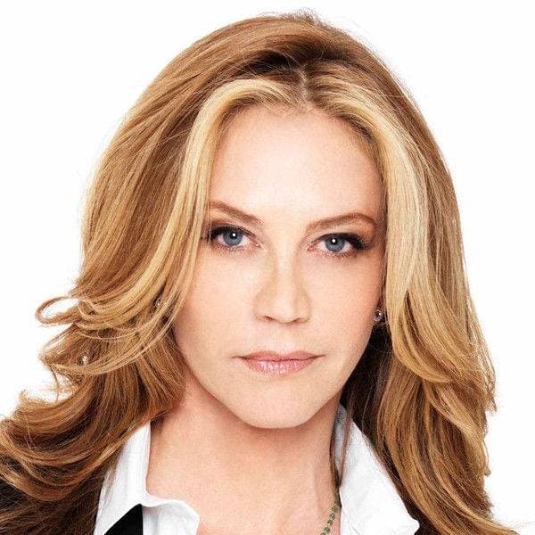 Ally Walker