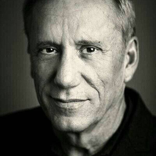 James Woods