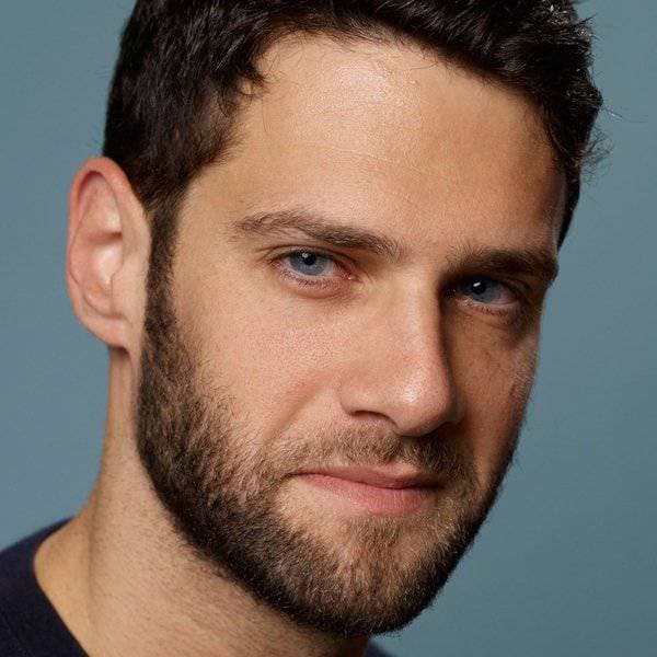Justin Bartha