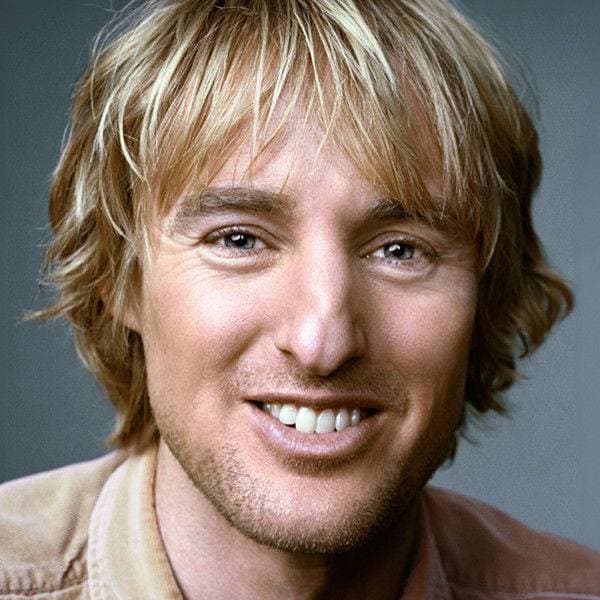 Owen Wilson