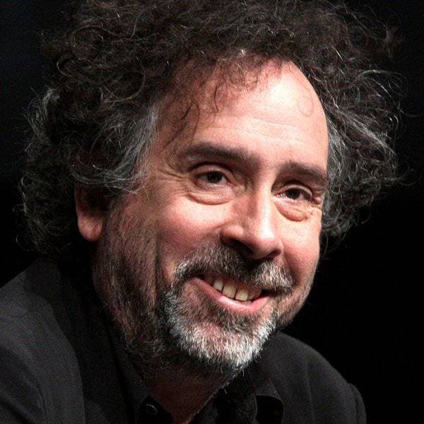 Tim Burton