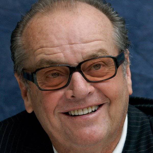 Jack Nicholson