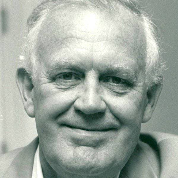 Joss Ackland
