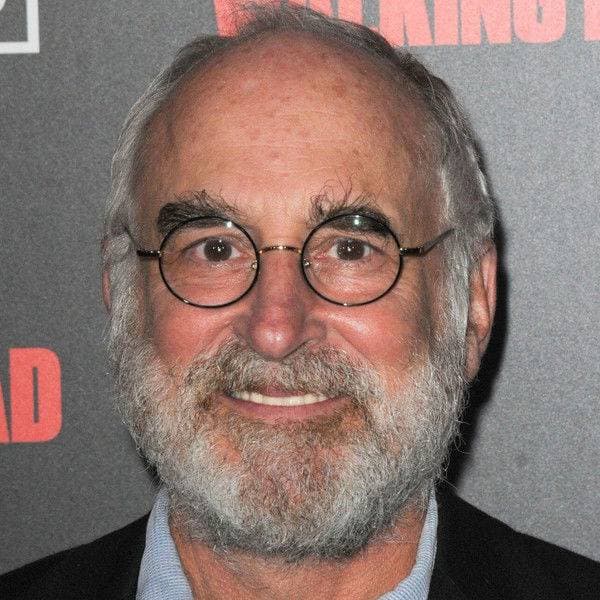 Jeffrey DeMunn