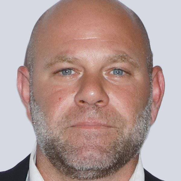 Domenick Lombardozzi