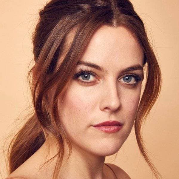 Riley Keough
