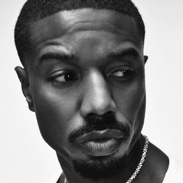 Michael B. Jordan