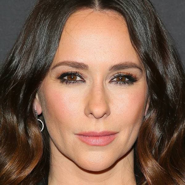 Jennifer Love Hewitt