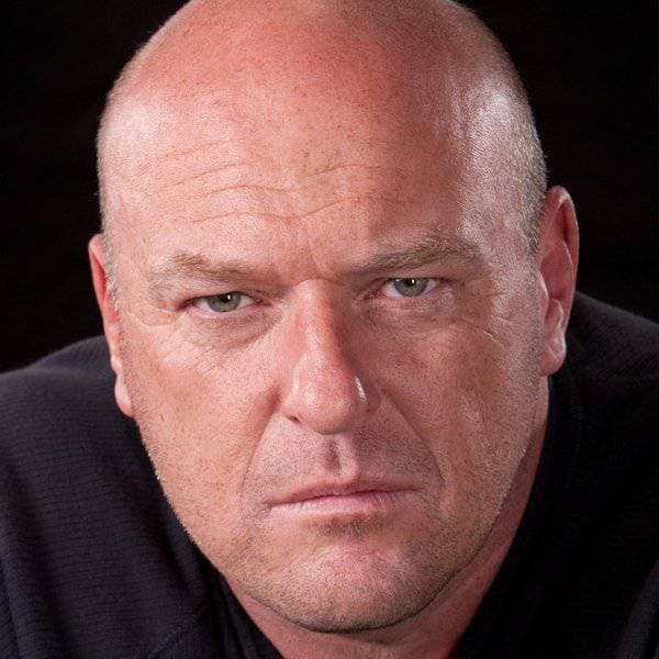 Dean Norris