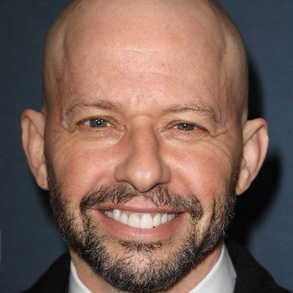 Jon Cryer