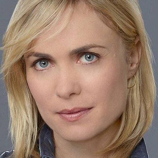 Radha Mitchell