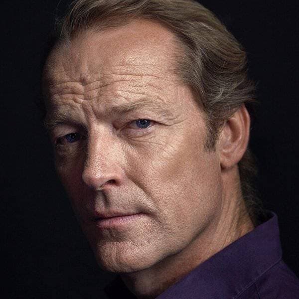 Iain Glen