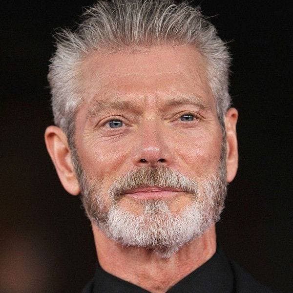 Stephen Lang
