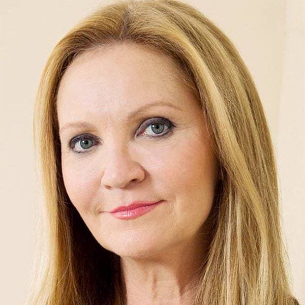 Joan Allen