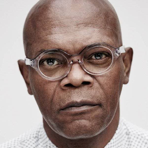 Samuel L Jackson