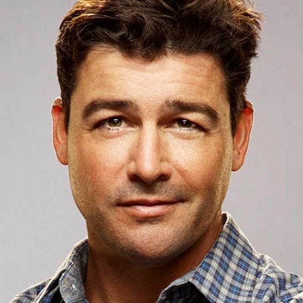 Kyle Chandler