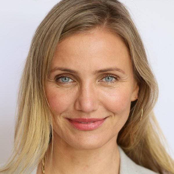 Cameron Diaz