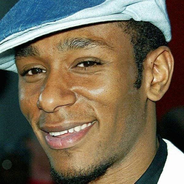 Mos Def