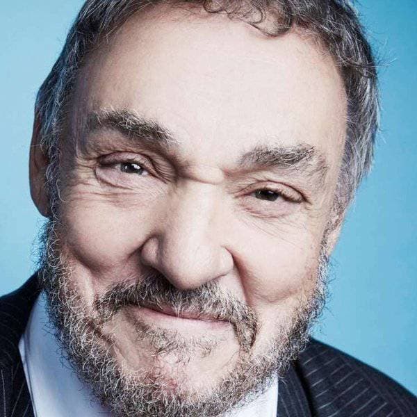 John Rhys-Davies