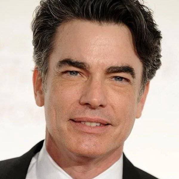 Peter Gallagher