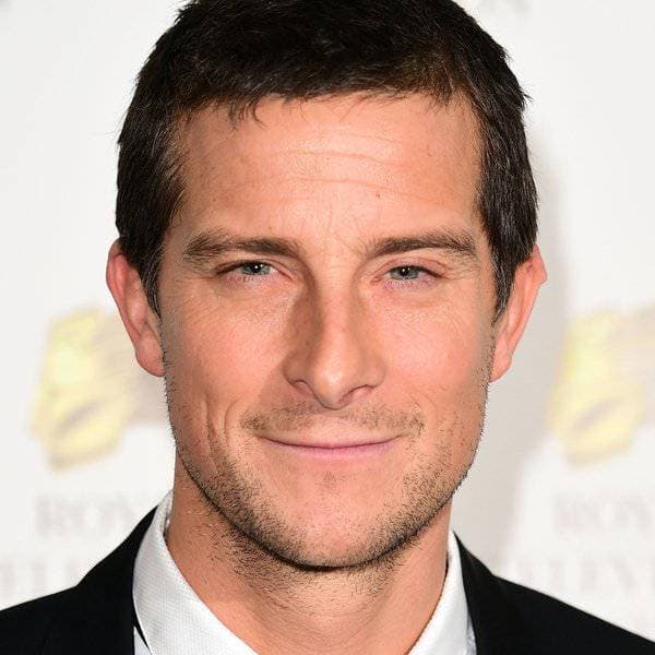 Bear Grylls