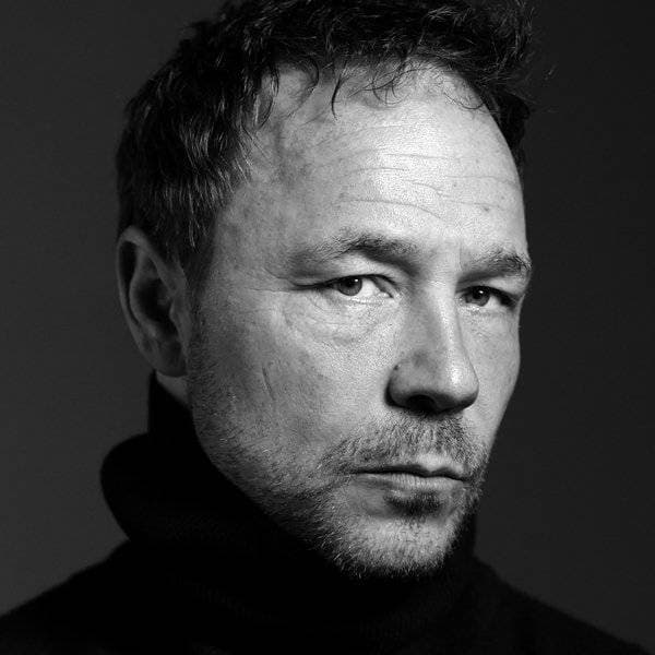 Stephen Graham
