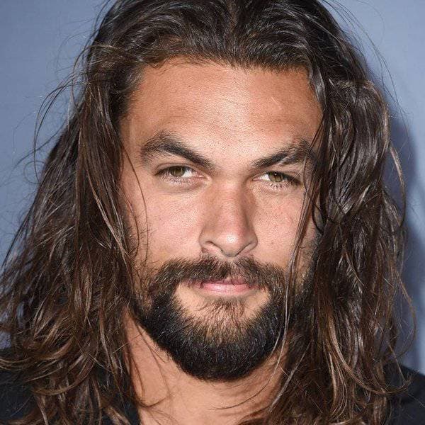 Jason Momoa