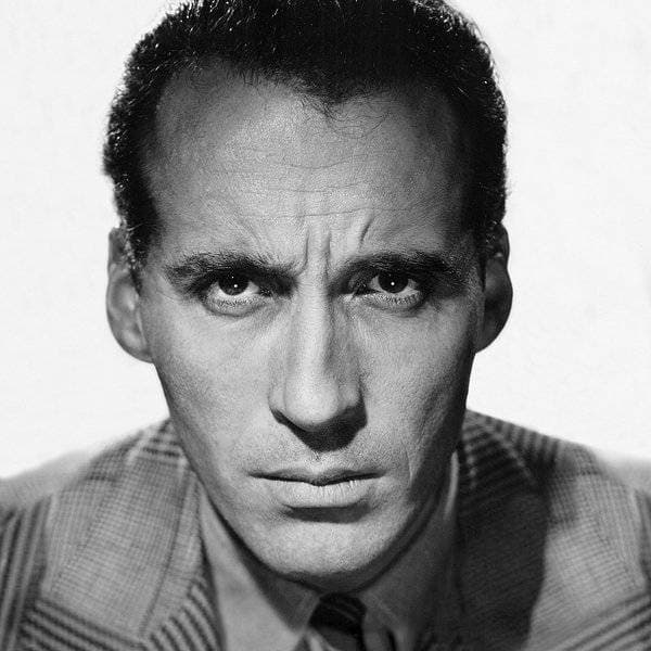 Christopher Lee