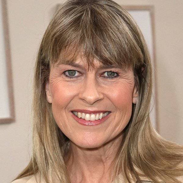 Terri Irwin