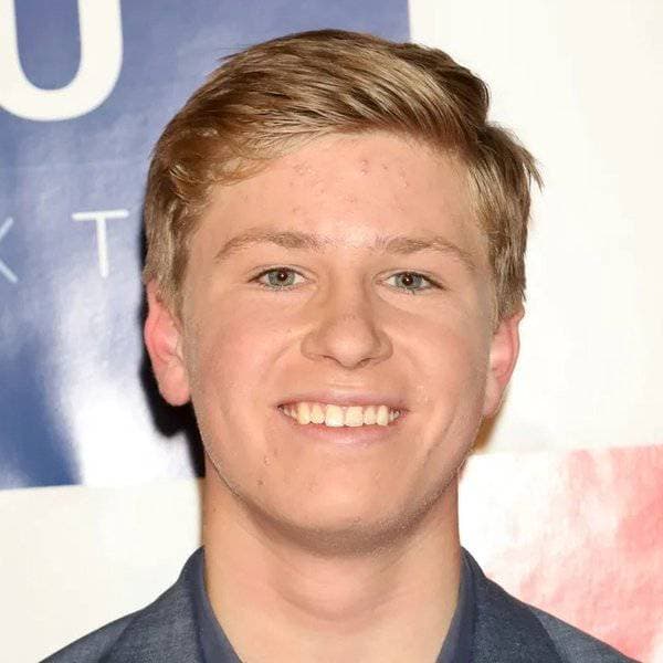 Robert Clarence Irwin