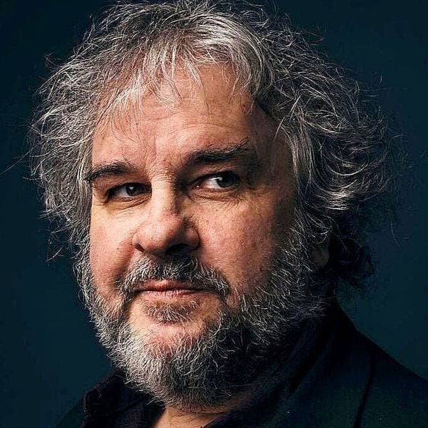 Peter Jackson