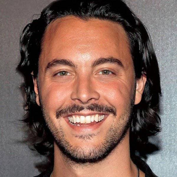 Jack Huston