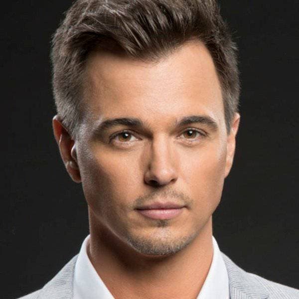 Darin Brooks