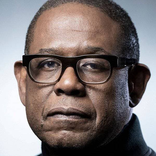 Forest Whitaker