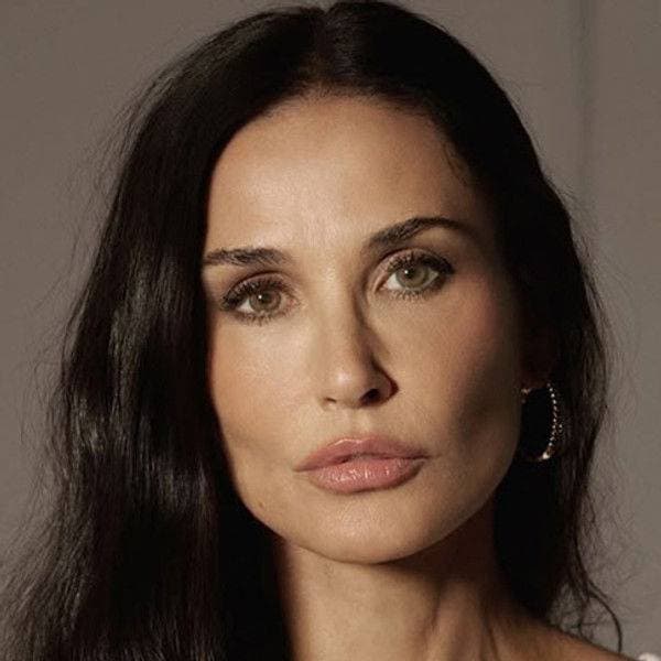 Demi Moore