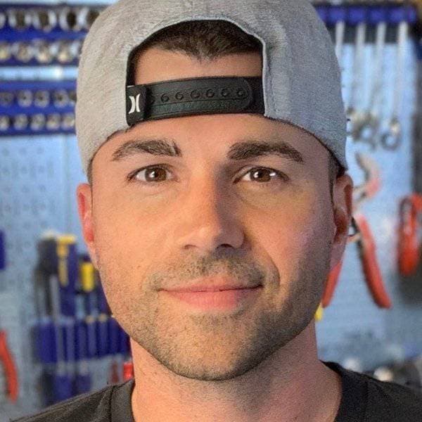 Mark Rober