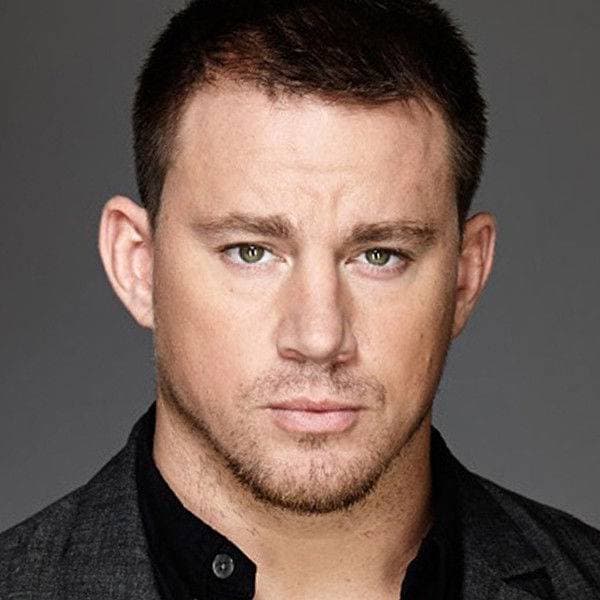 Channing Tatum