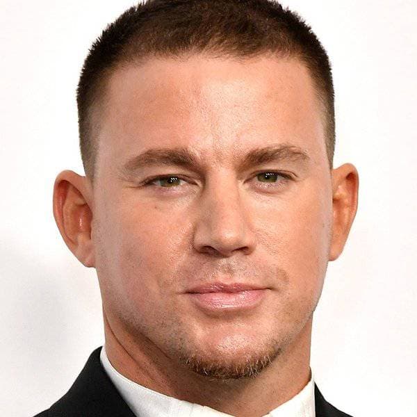 Channing Tatum