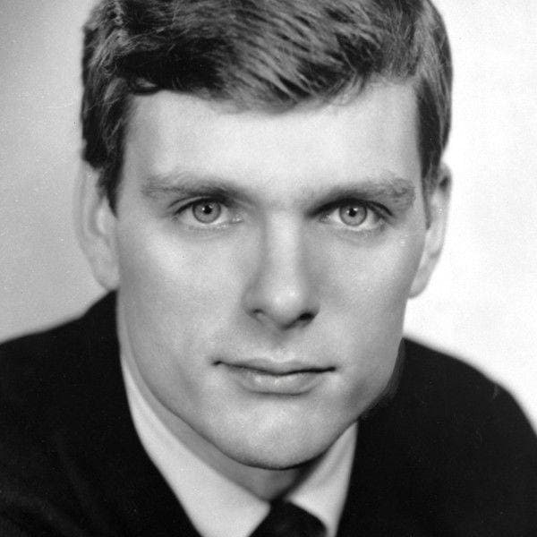 Keir Dullea