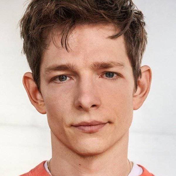 Mike Faist
